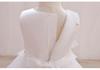 Girls' Embroidered Formal Dresses: Infant & Toddler Mesh Puffy Skirts, Princess Style