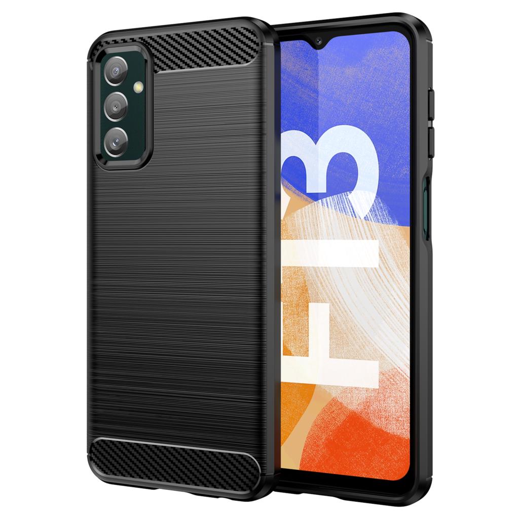 For Samsung Galaxy F13 Case Samsung F13 Cover 6.6 inch Shockproof Soft Silicone Bumper For Samsung Galaxy F13 M13 4G Case