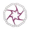 Bicycle Heat Dissipation Disc Brake Rotor