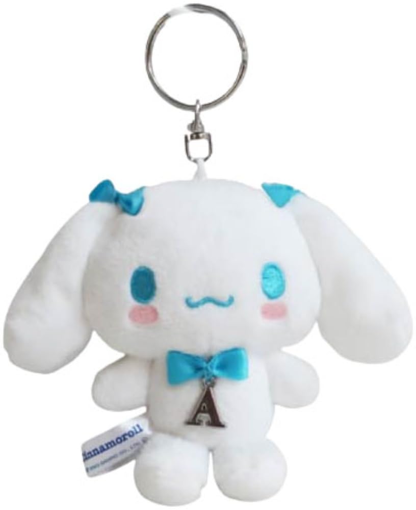 

Корпорация Nakajima Cinnamoroll Initial MC Twinte A 182098-23