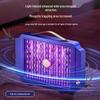 HEIXIE Electric Mosquito Killer & Fly Repellent Lamp