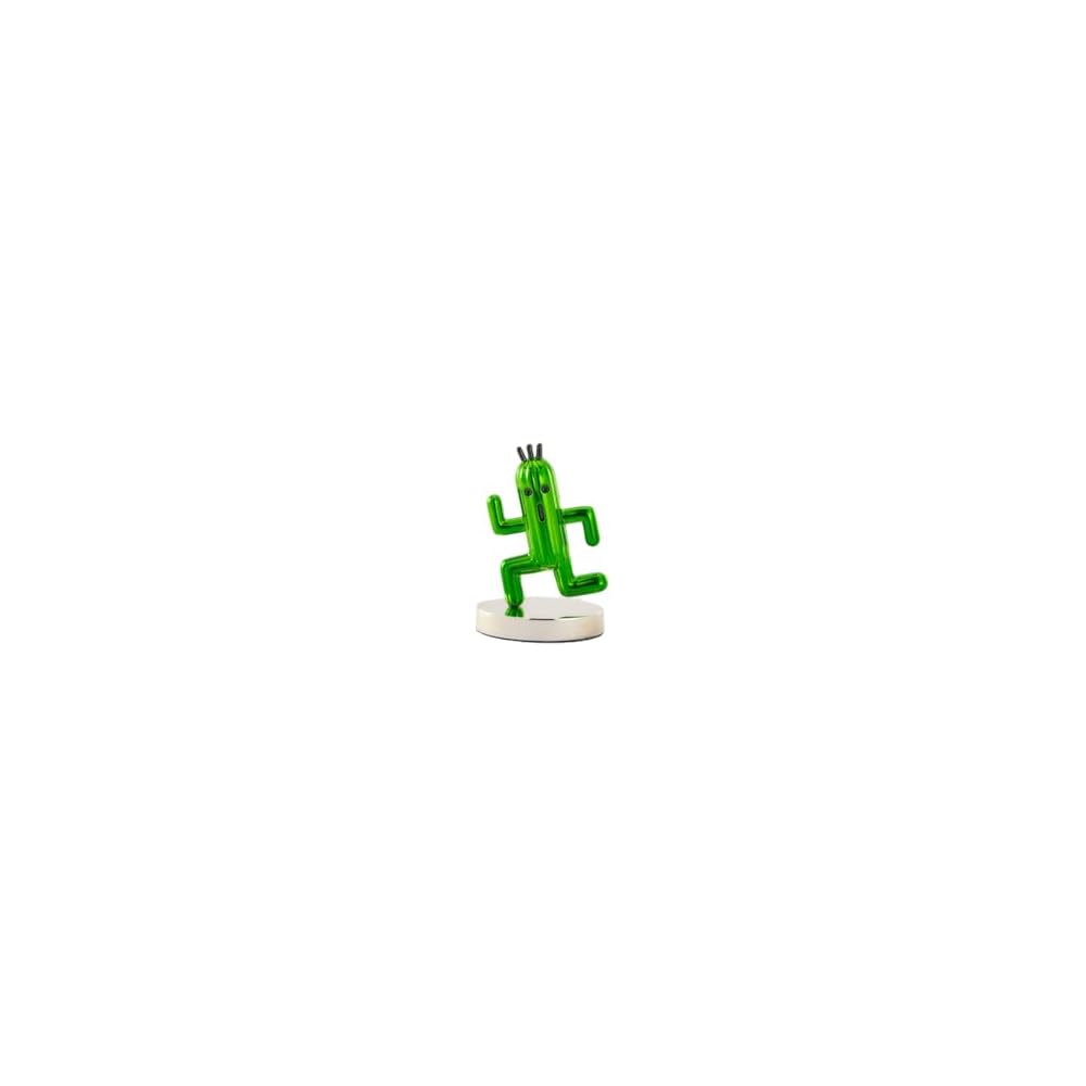 Square Enix Final Fantasy VII Remake Bright Arts Gallery Cactuar Figure Collectible Toy