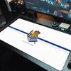 Real Sociedad Mouse Pad Large Gaming Table Cushion Non-slip Laptop Tablet Big Mousepad XXL Mat Mini PC Playmat With Lock edge_xia