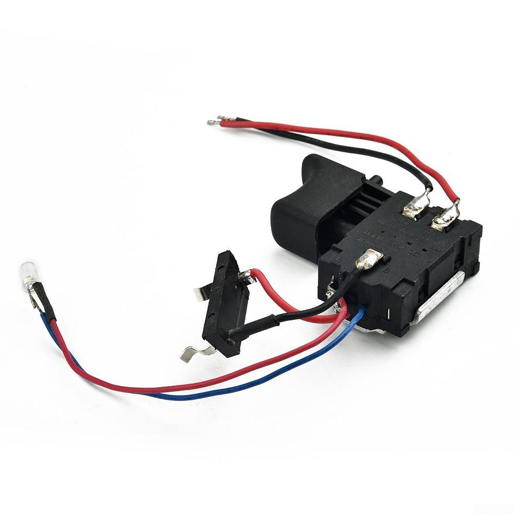 Ersatz-Geschwindigkeitsschalter Werkstattmontage Steuerung Staubdicht