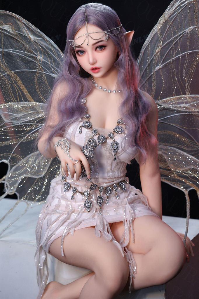 HWC90 Big Boobs Sexy Elf Sex Doll Sexy Vagina Sexy Female Anal Girlfriend Masturbating Cup Porn Adult Sex Toys