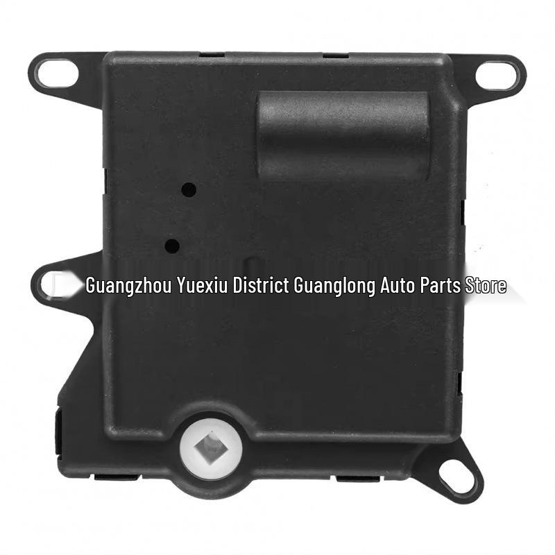

Compatible with Ford F-150 Heater Blend Door Actuator 2L3Z-19E616-BA