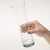 Long tumbler tumbler modern 400ml x 6 piece set B-26101HS