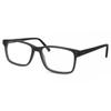 Full Rim Square Grey Smartbuy Collection Kaya A84a Fashion Unisex Eyeglasses