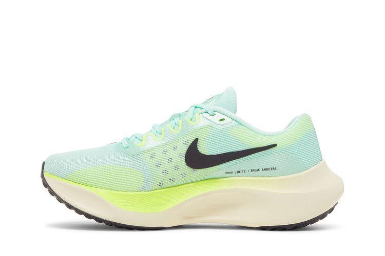 Nike Zoom Fly 5 'Mint Foam'