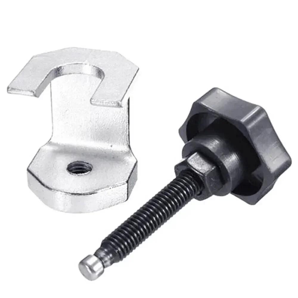 New Car Windscreen Window Wiper Puller Adjustable Windshield Wiper Arm Removal Repair Tool Glass Mechanics Puller Kit Part