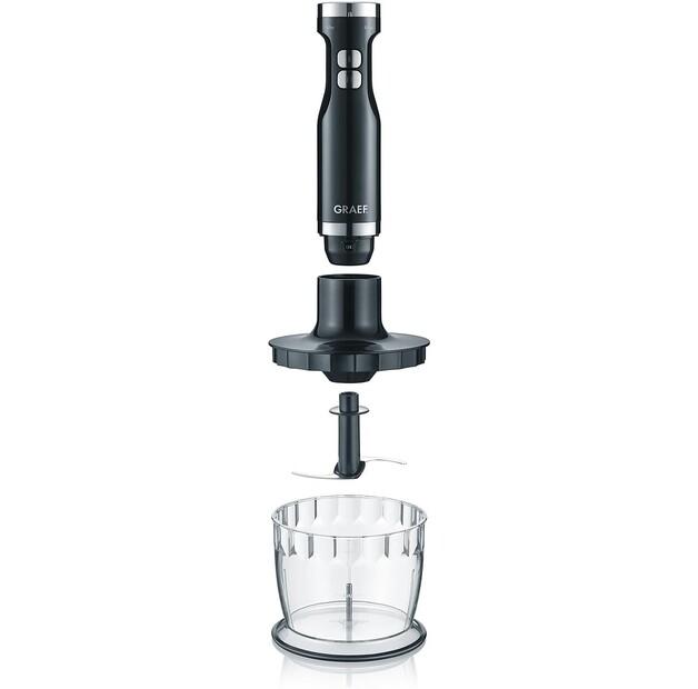 Immersion Blender Graef HB 502