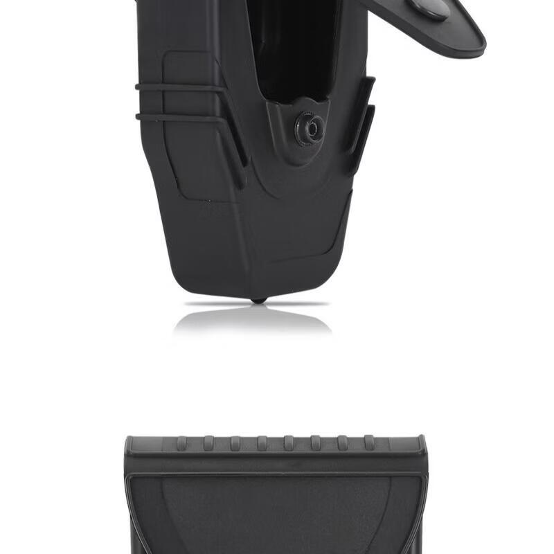 MFT V2 Soft Leather Handcuff Holster