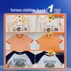 Tide Miracle Clean Liquid Laundry Detergent