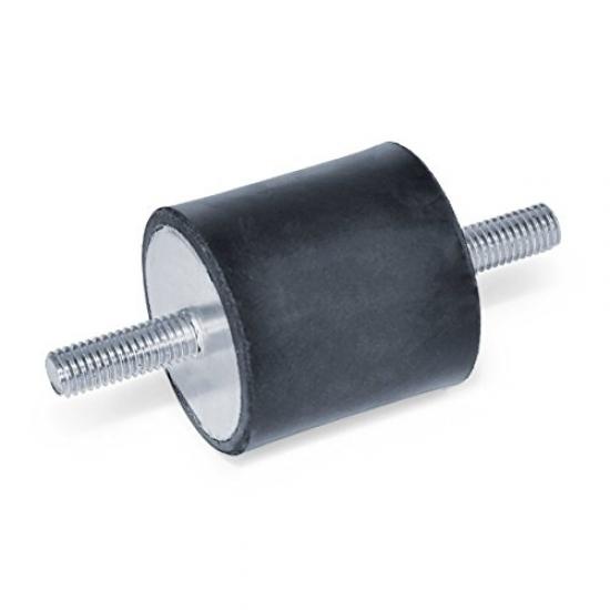 Éléments antivibratoires GN 148.4 | Ganter