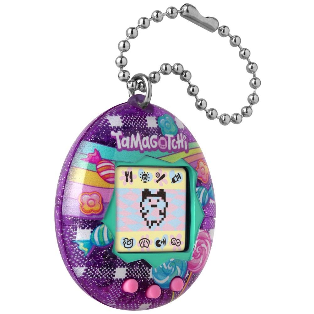 Tamagotchi Tamacandy Original Virtual Pet