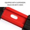 Adjustable Socket Rack Multi Function Storage Holder for Tool Management