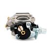 Brush Cutter Carburetor 40-5 44-5 43cc 52cc Lawnmower Parts Brushcutter Replacement