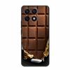 Handyhülle Für Xiaomi 15T 5G 14T Pro Rückseite Hülle Stoßfest Schwarzes Silikon Weiche Hülle Für Xiaomi 17 14T 15T Pro Hülle Schale
