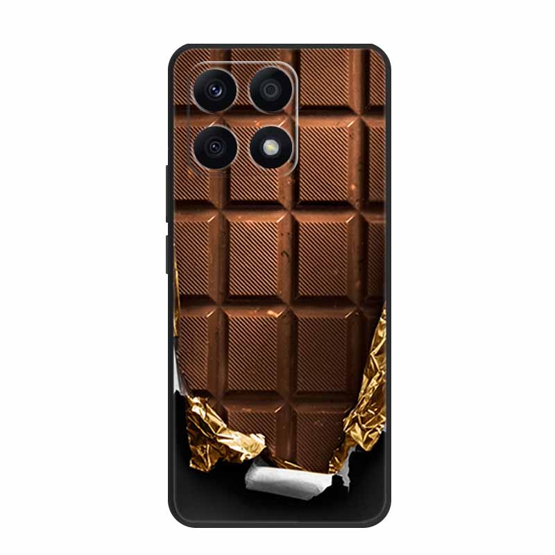 Handyhülle Für Xiaomi 15T 5G 14T Pro Rückseite Hülle Stoßfest Schwarzes Silikon Weiche Hülle Für Xiaomi 17 14T 15T Pro Hülle Schale