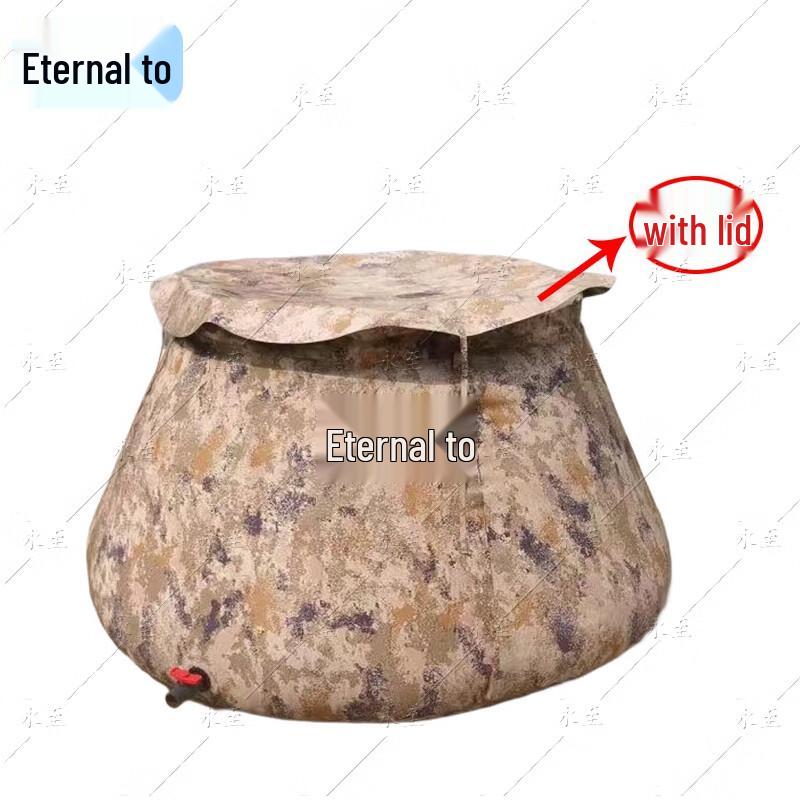 

Yongzhi Inflatable Outdoor Play Pool