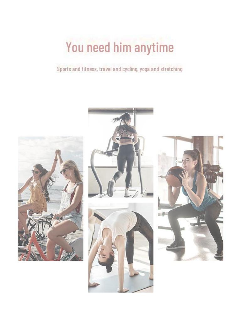 Geantă sport multifuncțională - Design respirabil, anti-alunecare pentru alergare, fitness și alpinism pentru bărbați și femei