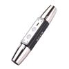 Portable Jewelry Appraisal Flashlight USB Rechargeable Built-in Battery UV Flashlight Four Light Source 365nm