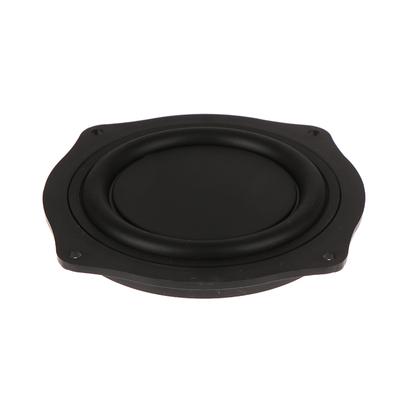 4Inch Bass Radiator Speaker Vibration Diaphragm Passive Radiator Loudspeaker