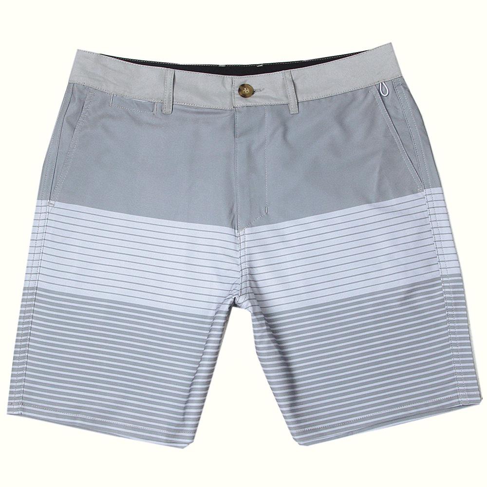 2023 Men's Quick-Dry Stretch Casual Shorts: Summer Trendy Street Style Slim Fit