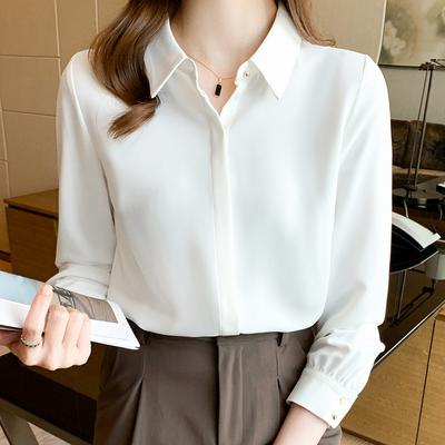 Tops – Blouses en overhemden