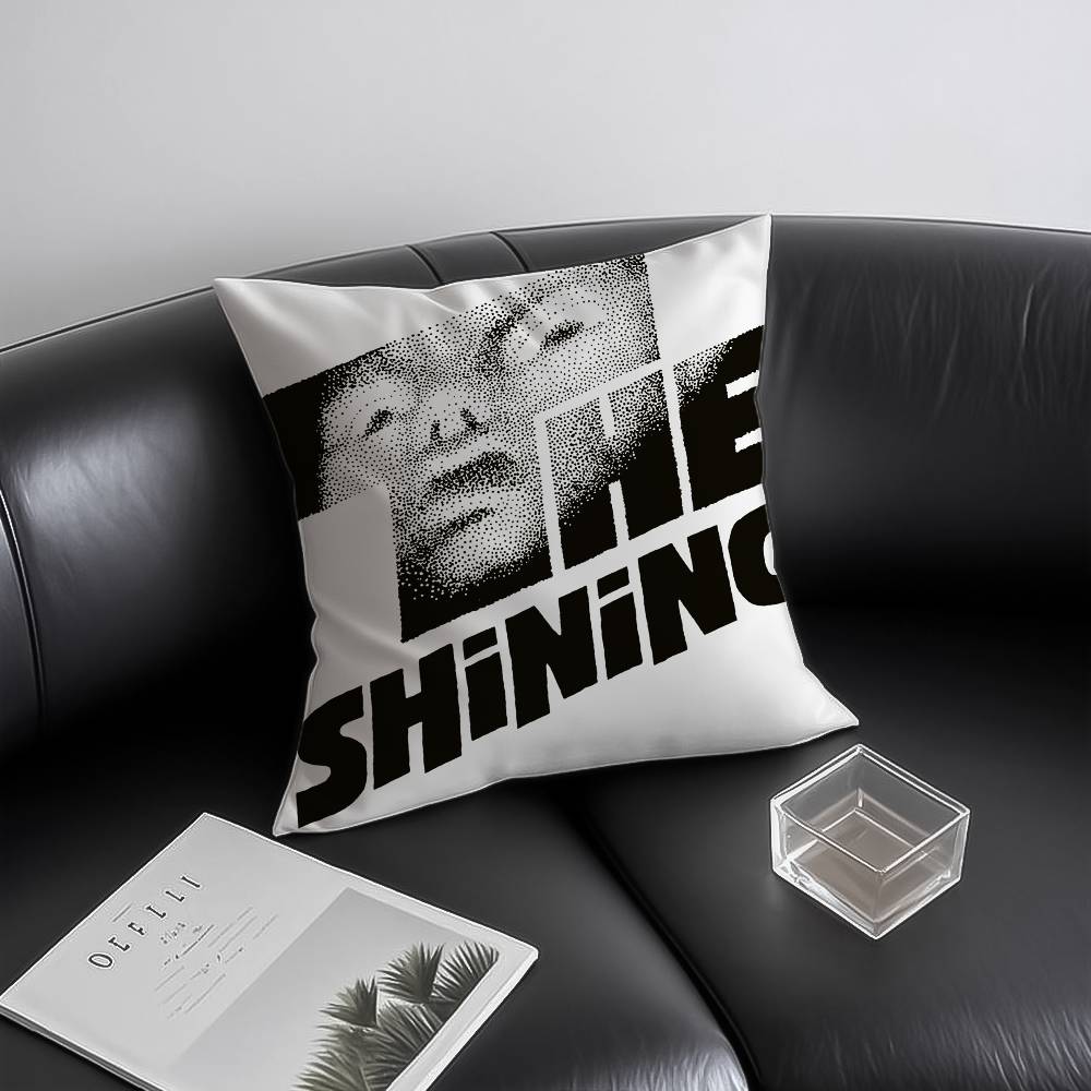 The S-shin-nings Pillow Case Anti-dustmite Invisible Zipper Sofa Bed