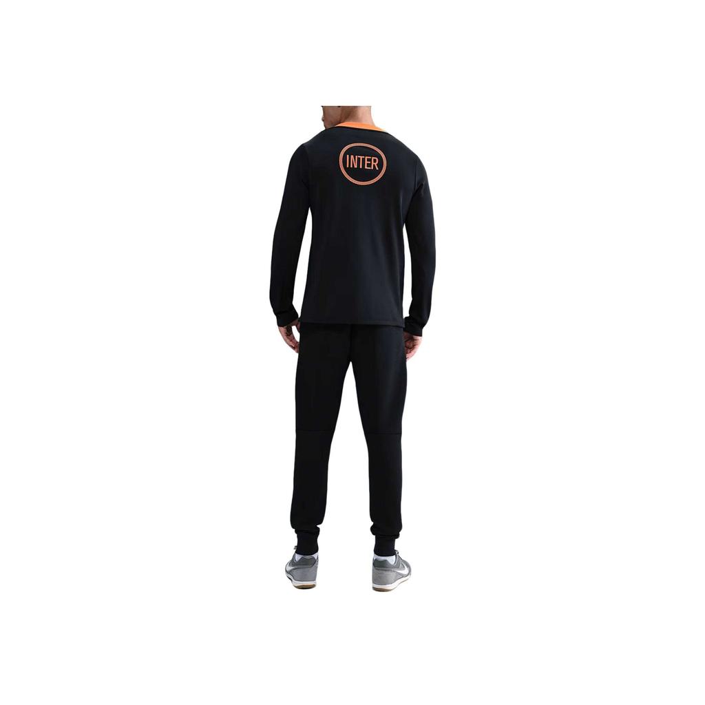 Nike Total 90 Inter Milan Comfortable Soft Warm Football Pants Men Pants IO9074-010