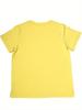 European sizes Children Happy Easter Bunny Print Boys' Short-Sleeve T-Shirt 100% Polyester Machine Washable Fun Cartoon Design for Spring/Summer/Fall