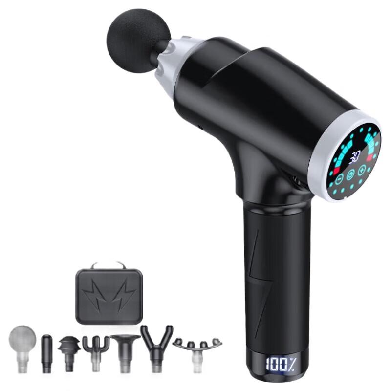 Alliance Messenger Massage Gun