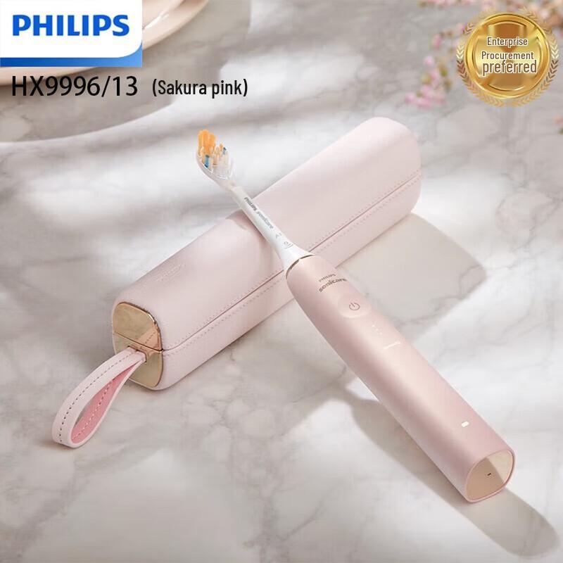 Philips AI Smart Sonic Electric Toothbrush