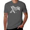 Solidarity Tshirt Breathable Workout Short Sleeve Top Tshirt