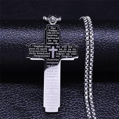 Collar Unisex Ligero con Colgante con Letra Grabada, Diseño Exquisito, Amuleto Electrochapado que No se Desvanece