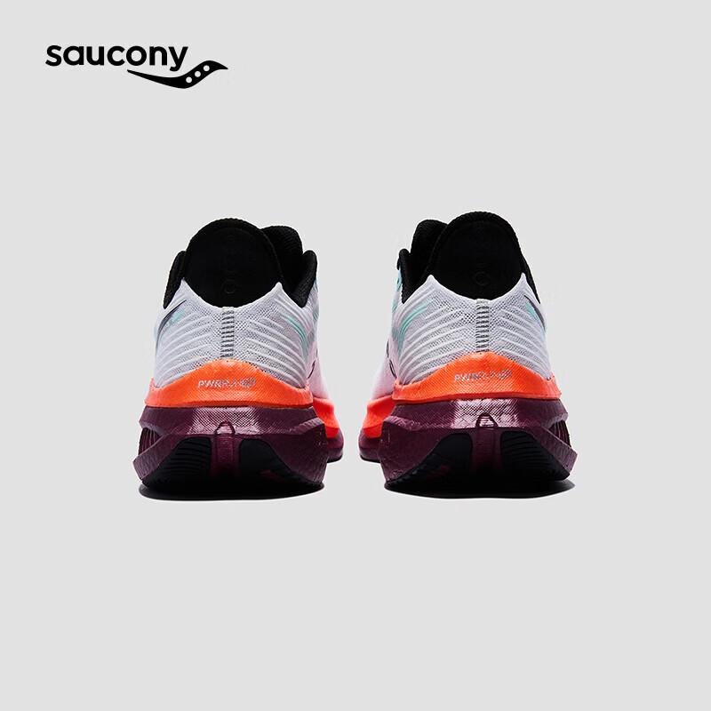 Saucony Endorphin Speed 5 Marathon Running Shoes