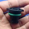 Buick/Chevrolet/Cadillac Engine Oil Pan Drain Plug - Model 55501526