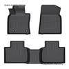 Toyota Camry TPE Custom Car Floor Mats