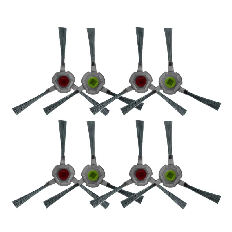 

Vacuum Cleaner Filter Sweeping Robot Side Brushes Sweeping Robot Replacement Part Main Brush for P20 Model Sweeper