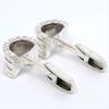 BVLGARI B-zero1 cuffs Be zero one Silver925 mens Used