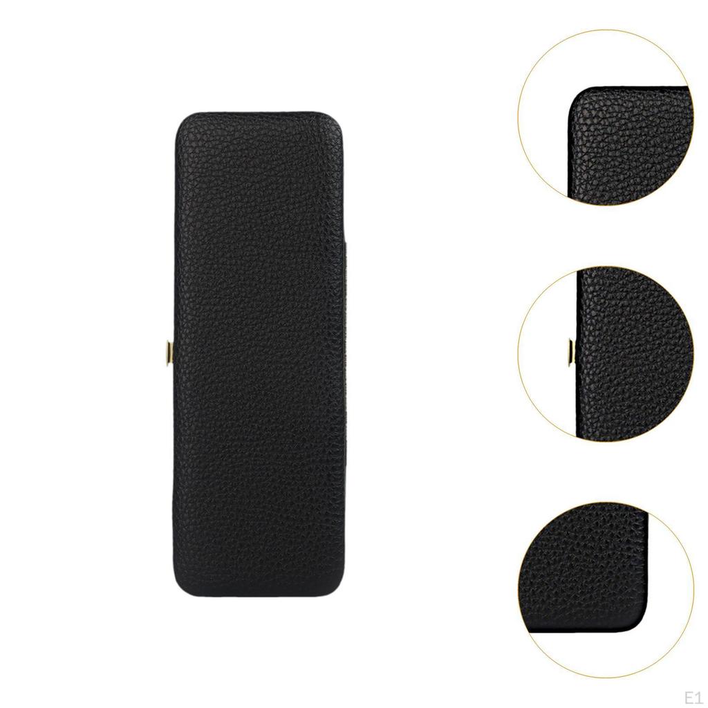 Schönheits-Pinzetten Aufbewahrungsset Wimpernverlängerungs-Werkzeugbehälter Wimpern-Organizer Box Regal