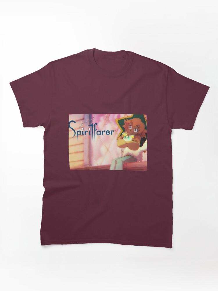 Spiritfarer Spiritfarer Classic Unisex T-Shirt