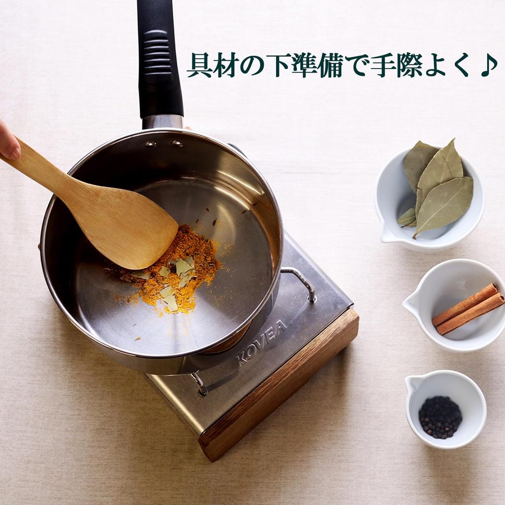 Functional Living Stylish White Porcelain Sauce Dishes in Arita Set of 3 Goods. [Made Japan, Ware]