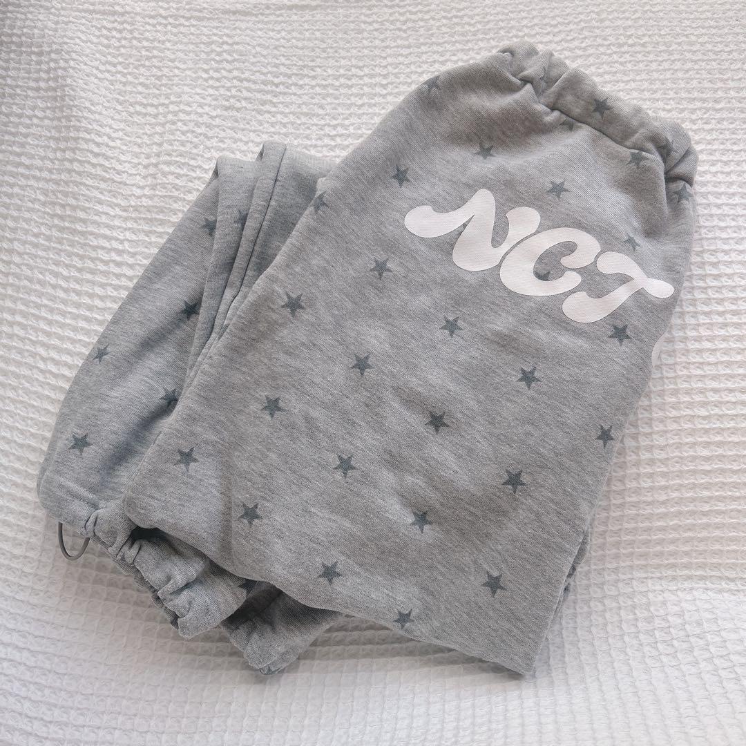 NCT WISH WEGO sweatpants M size