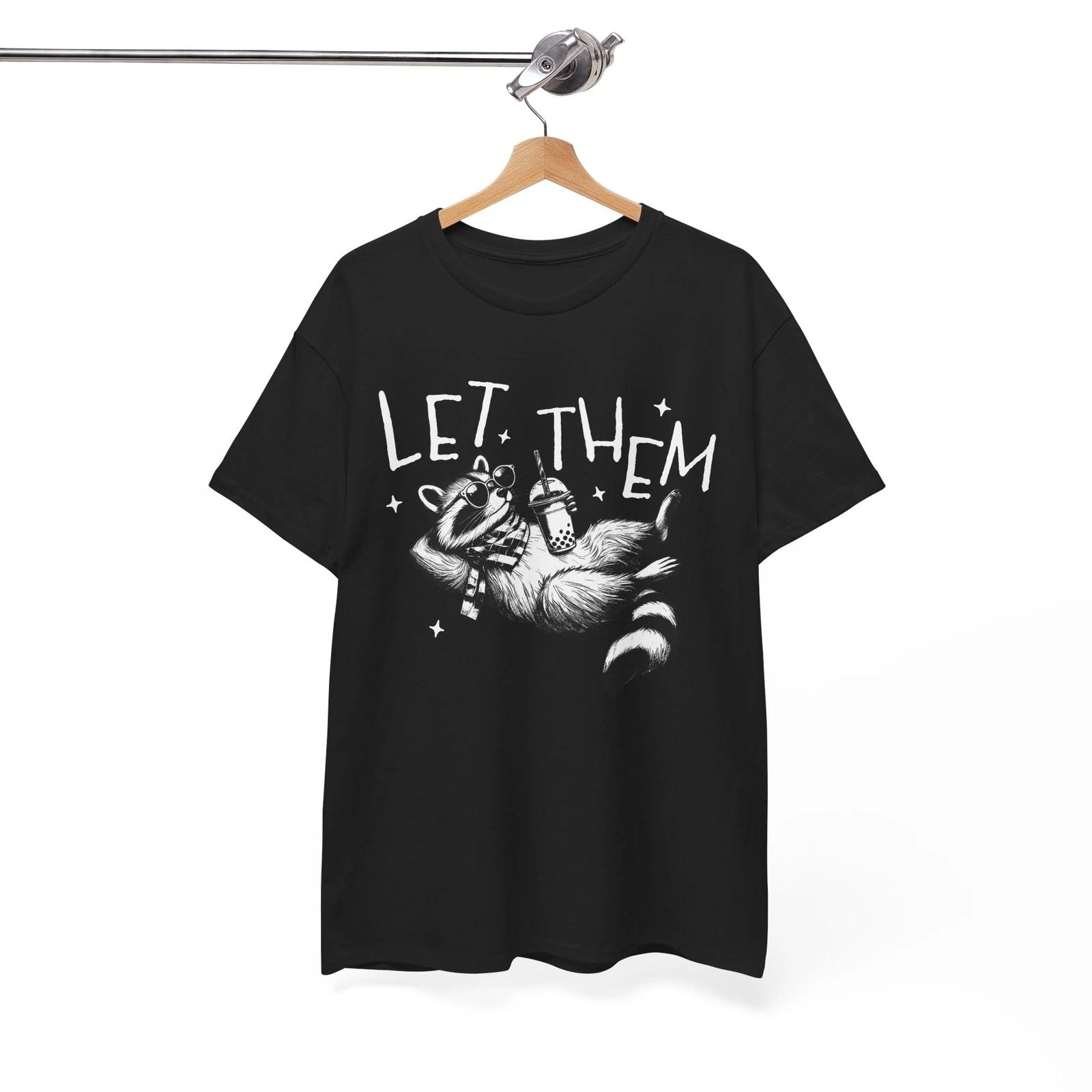 

Chill & Funny T-Shirt - Casual & Fun Tee for Everyday Wear - Mental-Health Shirt L