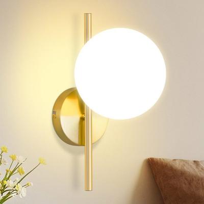 Lampen – Wandleuchten