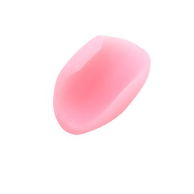 4 stücke Flöte Daumen Rest Kissen Silikon Finger Abdeckung Flöte Blasinstrument Zubehör (Gelegentliche Farbe