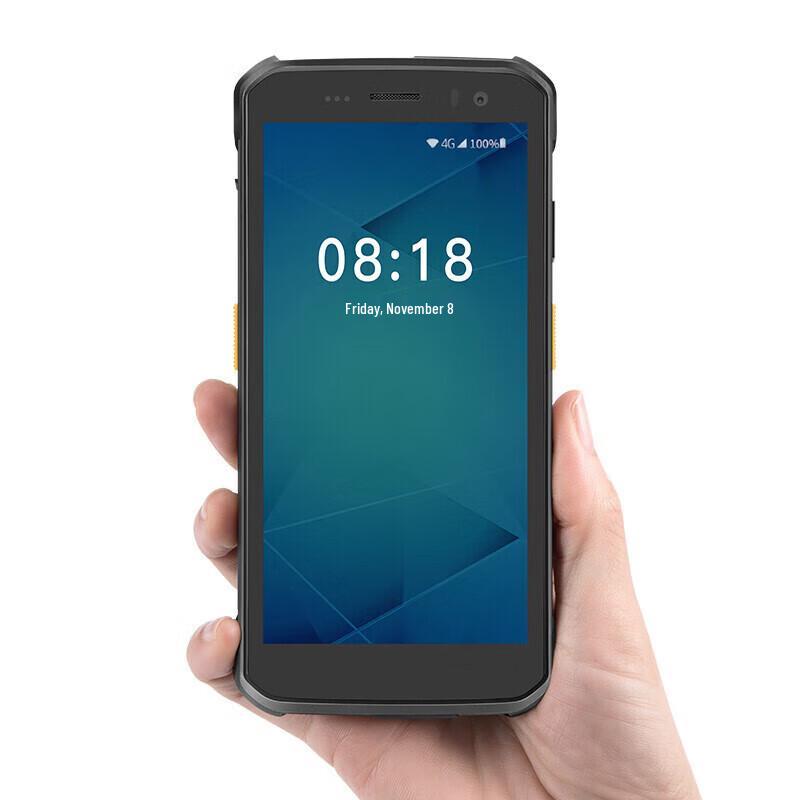 iData T2 Industrial Handheld Barcode Scanner