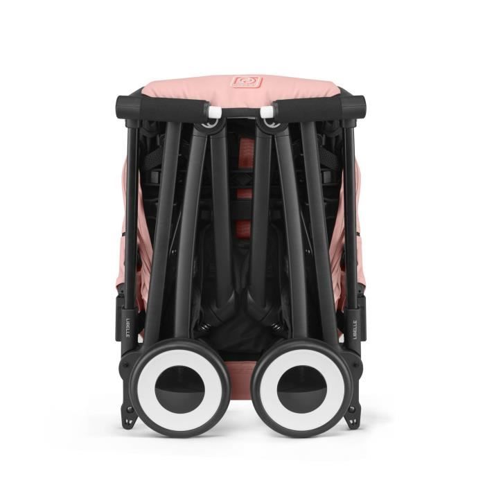 Poussette Ultra Compacte Libelle - Candy Pink - CYBEX